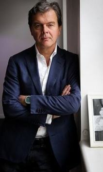 Hans-Holger Albrecht (Deezer) : "La France ne pèse plus que 40% de nos revenus contre 80% il y a deux ans" | Musique 3.0 | Scoop.it