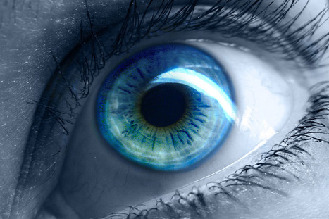 Blue Eyes Originated 10,000 Years Ago In The Black Sea Region | Amazing Science | Scoop.it