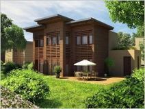 EPAMarne lance un programme de 35 maisons Passiv Haus - Batiactu | Eco-conception | Scoop.it