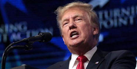 A Las Vegas paper just published a stunning editorial: 'We are struggling to identify' Republicans 'who are not an active threat' to democracy - RawStory.com | Backstabber Watch | Scoop.it