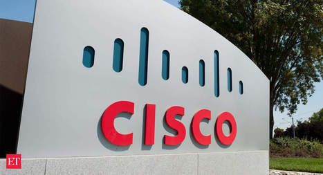 Cisco says India is one of the fastest growing markets for security business, cloud segment growing over 40% | Bridging the Gaps | Scoop.it