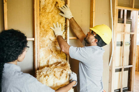 En &eacute;change d'une part de la maison, cette start-up de Bordeaux offre les travaux de r&eacute;novation&nbsp; | Start-ups | Success stories | Scoop.it