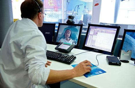 2018 : l’année de la révolution de la télémédecine ? | Télémédecine | Scoop.it