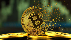 Bitcoin, Ethereum... Apr&egrave;s l'ivresse des sommets, les cryptos en pleine gueule de bois | LA BLOCKCHAIN | Scoop.it