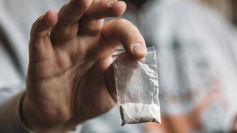 La cocaïne responsable de plus en plus de cas de complications graves   | Toxique, soyons vigilant ! | Scoop.it