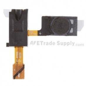 OEM Samsung Galaxy Note SGH-I717 Earphone Jack Flex Cable Ribbon | Cellphone Tips & Tricks | Scoop.it