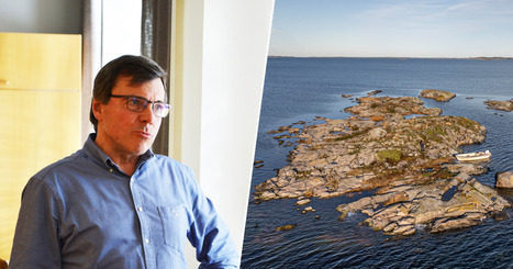 Hot om att l&ouml;sa in &ouml;ar river upp gamla s&aring;r i sk&auml;rg&aring;rden, s&auml;ger juristen Bertil Zetter | &Aring;boland | A1Uutiset | Scoop.it
