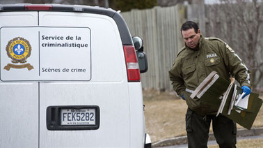 Un journaliste québecois surveillé à la suite d'une enquête dérangeante | Journalisme & déontologie | Scoop.it