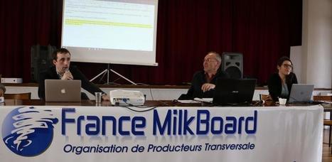 Contrats laitiers de deuxième génération : Les avis divergent sur l’intégration du coût de production | Lait de Normandie... et d'ailleurs | Scoop.it