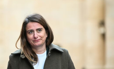 Marine Tondelier, enceinte malgr&eacute; un parcours de PMA infructueux, d&eacute;nonce &laquo; les propos culpabilisants &raquo; d&rsquo;Emmanuel Macron &laquo; sur le r&eacute;armement d&eacute;mographique &raquo; | Bio&eacute;thique & Procr&eacute;ation | Scoop.it