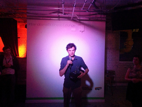 Apps for Europe is looking for the best open data apps | Peer2Politics | Scoop.it