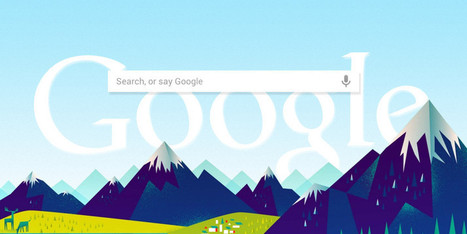 6 Google Now Features That Will Change How You Search | Techy Stuff | Scoop.it