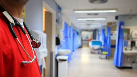 NHS stretched by immigration, says majority - report - BBC News | In the news: data in the UK Data Service collection across the web | Scoop.it