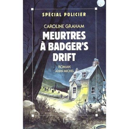 Midsomer’s Greentification ou « l’en-vert » d’une série télévisée policière britannique | Géographie et cinéma | Scoop.it