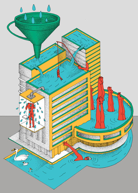 Imaginer la ville de demain et la construire durablement | L'universit&eacute; en bref ! | Scoop.it