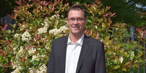 Alexander Wezel, le pragmatique - La Tribune | Agriculture et communication positive | Scoop.it