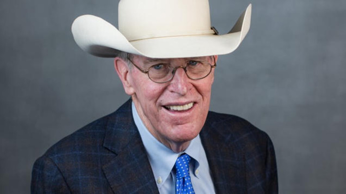 Colorado business leader and philanthropist Ron Williams dies at 81 | Philanthropy Report - Legacy From The Heart | Scoop.it