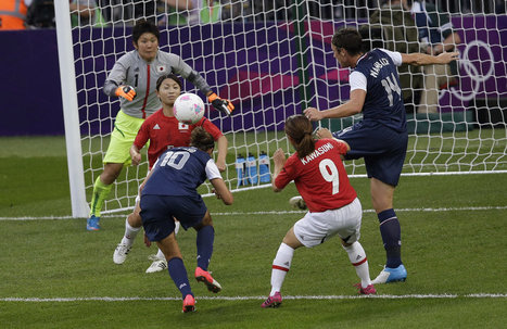 watch women's soccer online free