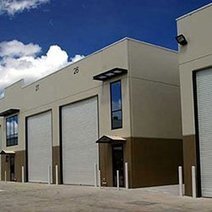 Industrial Roller Shutters Adelaide The Door P