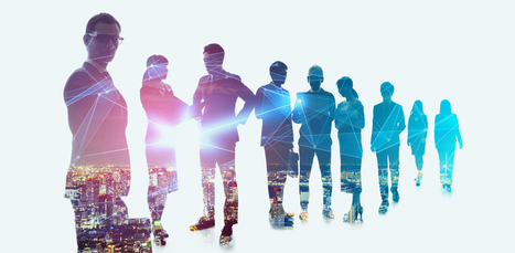Employee Experience at the Heart of Digital Transformation | Retain Top Talent | Scoop.it
