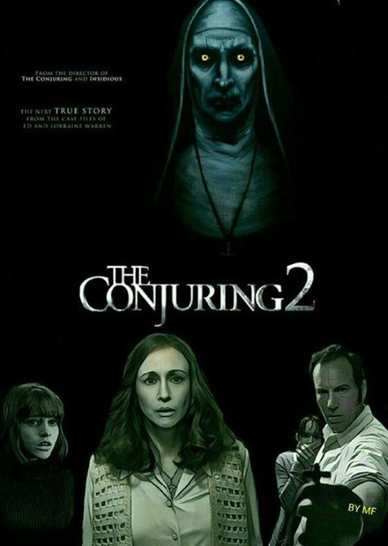 conjuring