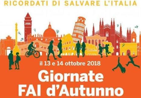 Giornate d'autunno: 10 luoghi spettacolari da visitare che (forse) non conosci - greenMe | EcoTurismo e Mobilità Sostenibile | Scoop.it