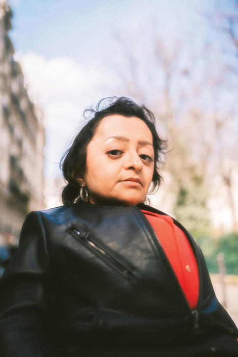 « Notre mort est toujours considérée comme libératrice par cette société»  | Dépendance et fin de vie | Scoop.it