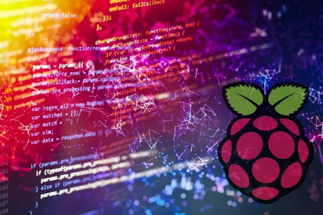 Is Raspberry Pi Good For Programming? (Model, language, tips) | tecno4 | Scoop.it