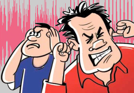 If Excessive Noise Regulations Fall in Newtown Township and Officials No Longer Enforce Them, Will Residents Make a Sound? | Newtown News of Interest | Scoop.it