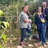 "Je peux manger plus sain en dépensant moins", des habitants expérimentent la caisse commune d'alimentation - France 3 régions | Pour innover en agriculture | Scoop.it