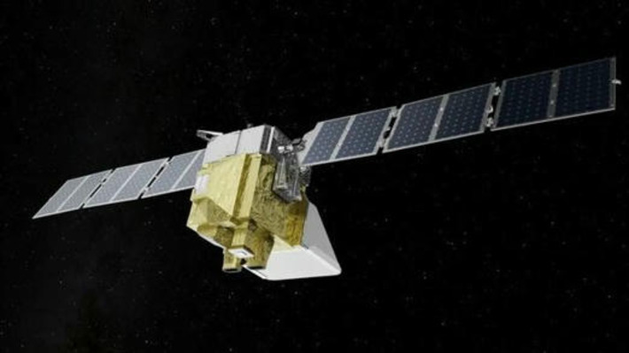 Jeff Bezos-backed $88m satellite is lost in space 12 months into its five-year mission | Technology Report - Changing Our World | Scoop.it