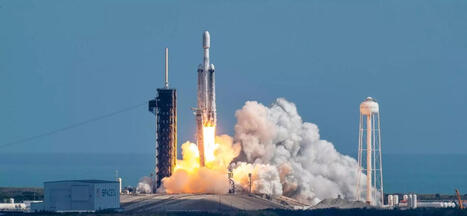 Avant d&rsquo;entrer en Bourse, SpaceX d&eacute;voile ses comptes | AERONAUTIQUE NEWS - AEROSPACE POINTOFVIEW - AVIONS - AIRCRAFT | Scoop.it