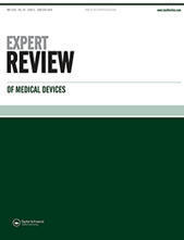 Artificial intelligence in medical device software and high-risk medical devices – a review of definitions, expert recommendations and regulatory initiatives: Expert Review of Medical Devices | télésanté | Scoop.it