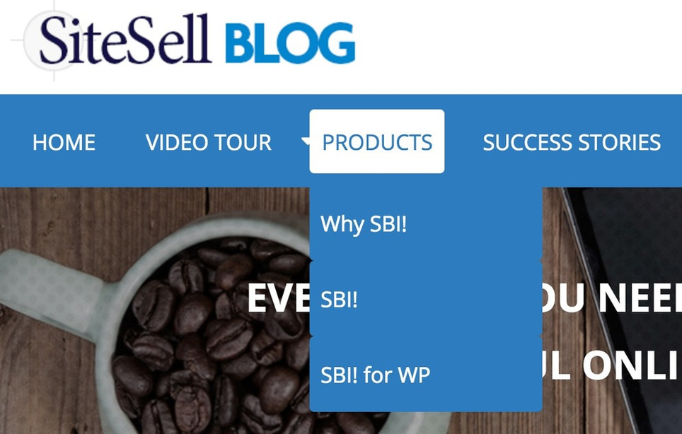 WordPress Page Or Post&hellip; That Is The Question | WebsiteDesign | Scoop.it
