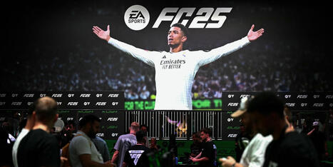 Electronic Arts Nears Roughly $50 Billion Deal to Go Private | Gouvernance - Veille quotidienne | Scoop.it