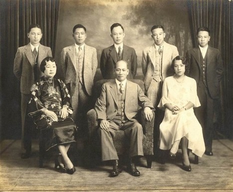 THE CHINESE EXCLUSION ACT PBS Documentary | CAAM Home | Human Interest | Scoop.it
