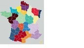 Jouez à COMPOSER votre carte des régions, comme le souhaitent Manuel Valls et François Hollande. | URBANmedias | Scoop.it