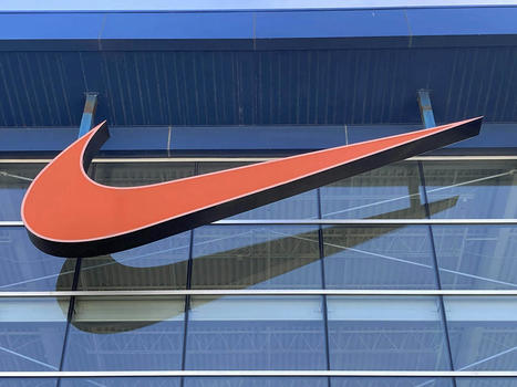 Nike Shareholder Files Proposal Regarding Human Rights In Supply Chain  | Supply chain News and trends | Scoop.it