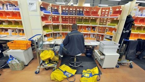 Les éditeurs s'inquiètent de la fin des aides au transport postal des journaux | DocPresseESJ | Scoop.it