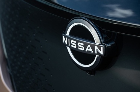 Nissan debuts new logo: 'It shows our commitment to customers, staff and society' | Wheels24 | consumer psychology | Scoop.it