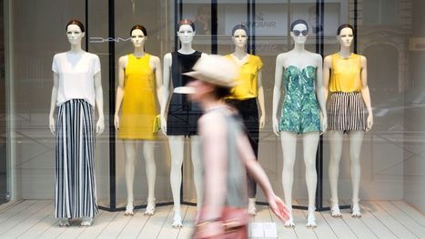 What France's crackdown on Shein and Temu means for global ultra-fast fashion | consumer psychology | Scoop.it
