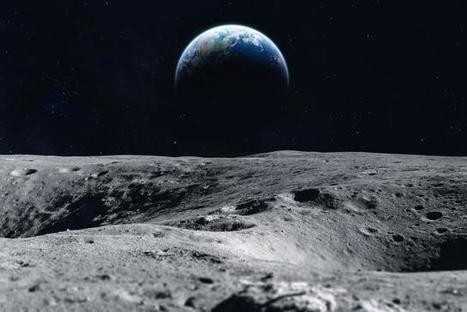 Ispace vise la Lune avec SpaceX | #Luxembourg #Space #Europe | Luxembourg (Europe) | Scoop.it