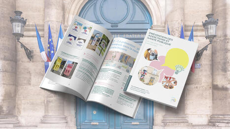 Municipales 2026 : Addictions France&nbsp;lance&nbsp;sa Plateforme de propositions pour renforcer la pr&eacute;vention des addictions dans les communes&nbsp; | Collectif sant&eacute; Auvergne-Rh&ocirc;ne-Alpes | Scoop.it