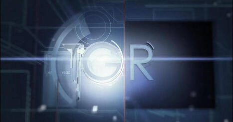 Edizione del 21/11/2025 - 14:00 - TGR Trento | Centre for Population Change Connecting Generations in the news | Scoop.it