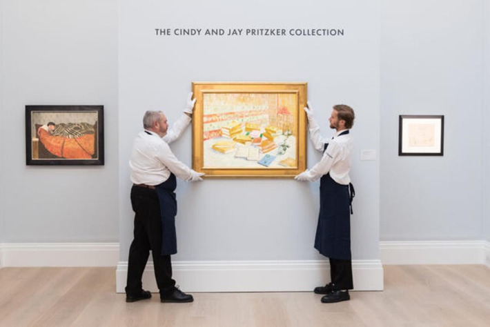 How a Citi art advisor recommends buying your first big art piece | The UHNW Lifestyle Report | Scoop.it