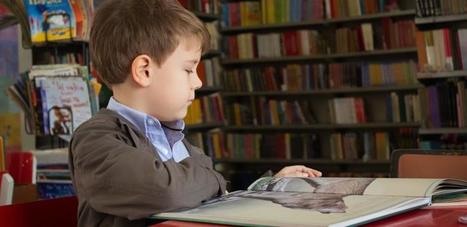 6 ways to help ELLs improve reading, writing skills | Language Education:  Major Papers and Reports | Scoop.it