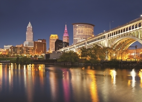 Art, Culture, Dining and More in Cleveland | LGBTQ+ Destinations | Scoop.it