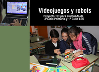 Videojuegos y robots | Educación 2.0 | Scoop.it