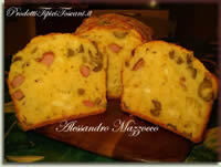 Plumcake salato | Ricetta Plumcake | La Cucina Italiana - De Italiaanse Keuken - The Italian Kitchen | Scoop.it