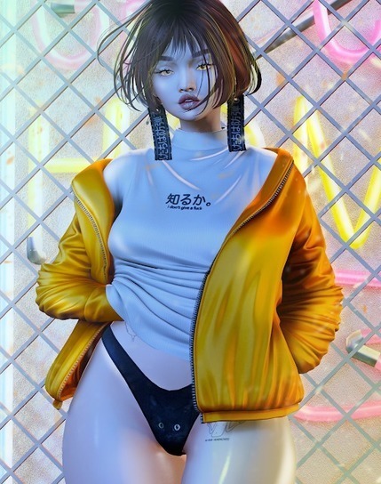After♥Berry: 383 | 亗  Second Life Fashion Addict  亗 | Scoop.it